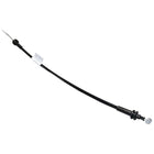 TRANSIT FRONT O/S N/S DOOR HANDLE CONTROL CABLE 2014-