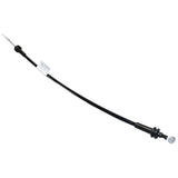 TRANSIT FRONT O/S N/S DOOR HANDLE CONTROL CABLE 2014-
