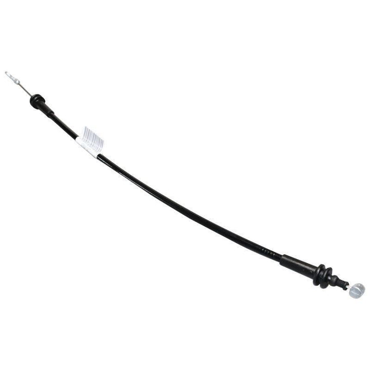 TRANSIT FRONT O/S N/S DOOR HANDLE CONTROL CABLE 2014-