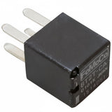 Focus Kuga Mondeo 20 Amp 4 Blade Terminal Relay Black