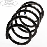 FIESTA FRONT O/S OR N/S SUSPENSION COIL SPRING