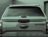 RANGER FROM 06/2022 NLG* ALPHA HARD TOP CMX,DOUBLE CAB,METEOR GREY