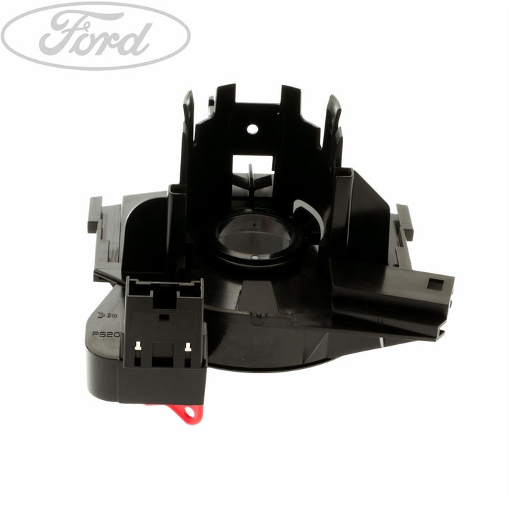 FIESTA FUSION STEERING WHEEL COVER