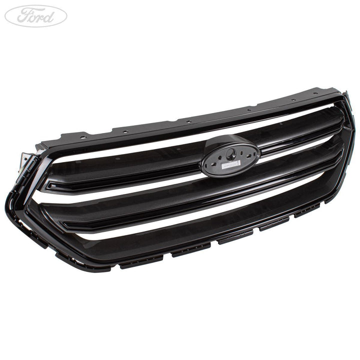 KUGA FRONT UPPER RADIATOR GRILLE MAGNETIC 09/2016-