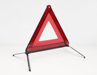 KALFF* WARNING TRIANGLE