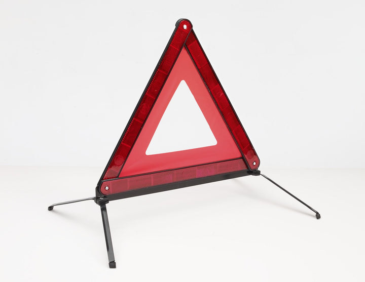 KALFF* WARNING TRIANGLE
