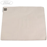 RANGER 2.2 DURATORQ HEAT SHIELD DEFLECTOR 2011-