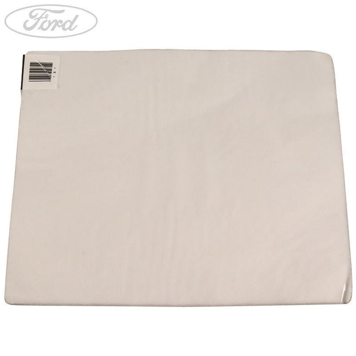 RANGER 2.2 DURATORQ HEAT SHIELD DEFLECTOR 2011-
