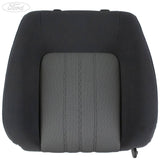 SEAT BACK