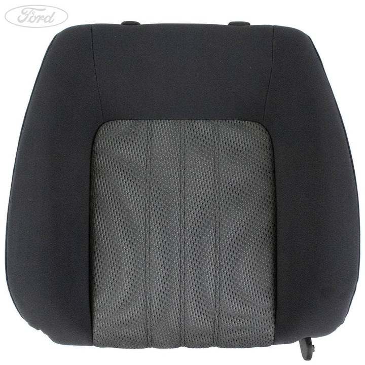 SEAT BACK