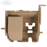 DASH PANEL STIFFENER MEMBER