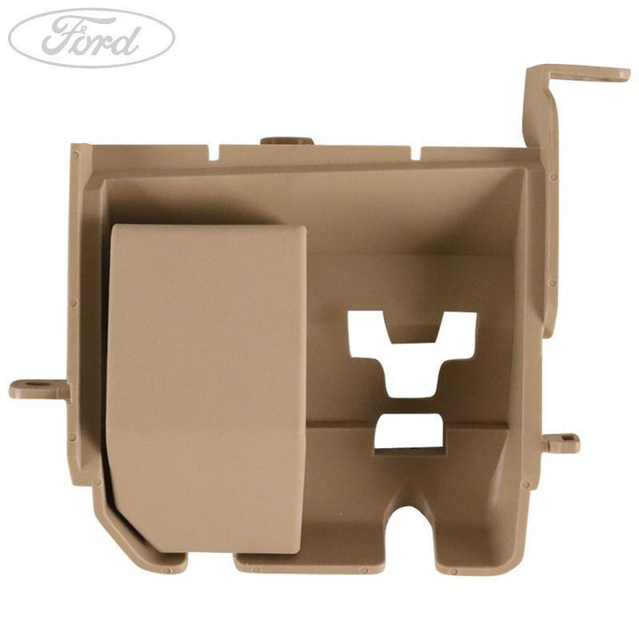 DASH PANEL STIFFENER MEMBER