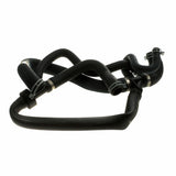 COOLING SYSTEM HOSE.