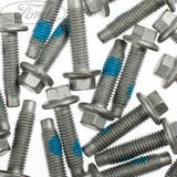 STEERING COLUMN SCREW PACK OF 5