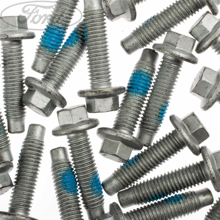 STEERING COLUMN SCREW PACK OF 5