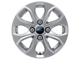 KA+ SET OF 4 ALLOY WHEELS