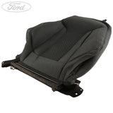 SEAT BACK COVER