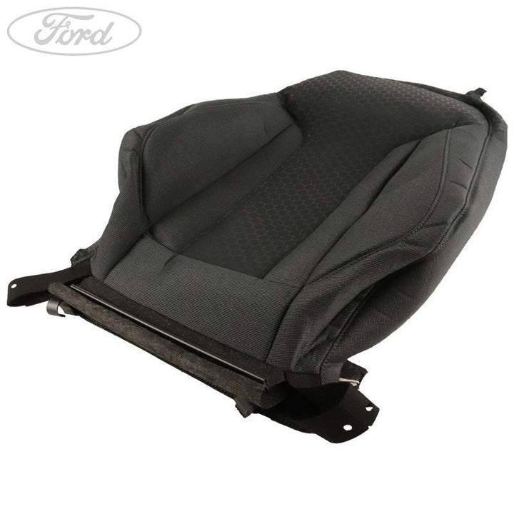 SEAT BACK COVER