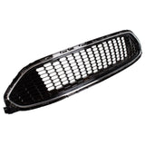 S-MAX FROM 05/2015 FRONT GRILLE UPPER PART