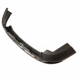 KUGA 2 REAR BUMPER COVER GREY BODY COLOURED PLASTIC WITH REAR PARKING AID SENSOR CUT-OUTS 2012-2016