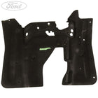 FLOOR INSULATOR