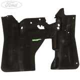 FLOOR INSULATOR