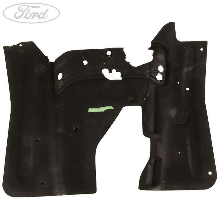 FLOOR INSULATOR