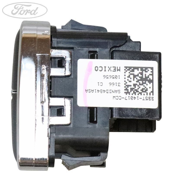 CENTRAL FRONT DOOR SWITCH