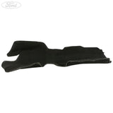 TRANSIT CONNECT FRONT EXHAUST HEAT SHIELD 2008-