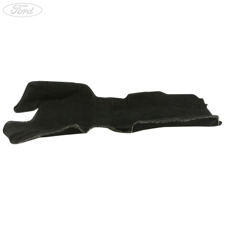 TRANSIT CONNECT FRONT EXHAUST HEAT SHIELD 2008-