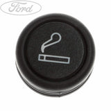 CIGAR LIGHTER KNOB AND ELEMENT