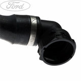 RADIATOR HOSE