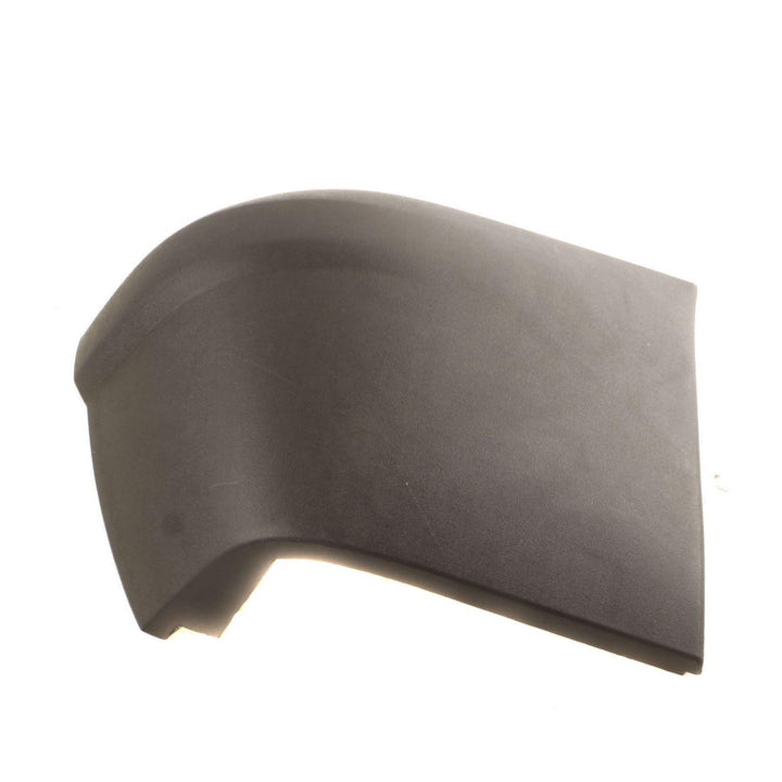 REAR BUMPER END CAP