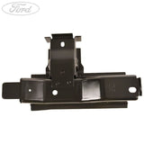 TRANSIT CUSTOM REAR O/S SUSPENSION SPRING MEMBER & BRACKET
