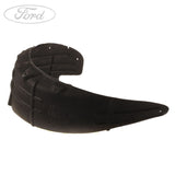 FOCUS N/S REAR WHEEL ARCH LINING PANEL