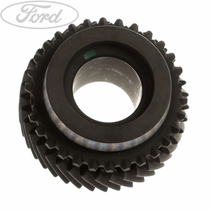 5-SPEED MANUAL GEARBOX MAINSHAFT 4TH SPEED GEAR 39 TEETH