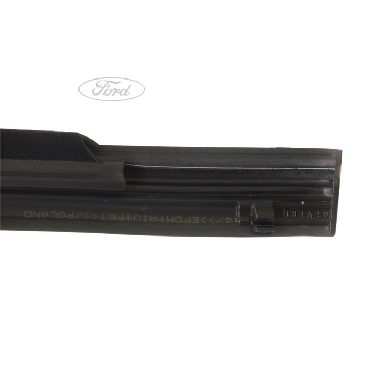 FIESTA O/S FRONT DOOR BELT WEATHERSTRIP