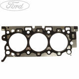 ENGINE CYLINDER HEAD GASKET