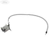 TRANSIT N/S REAR TAILGATE LATCH MECHANISM MEDIUM ROOF