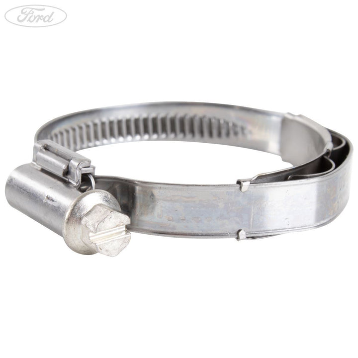 FIESTA FUSION 1.4 DURATORQ TDCI TURBO HOSE CLAMP