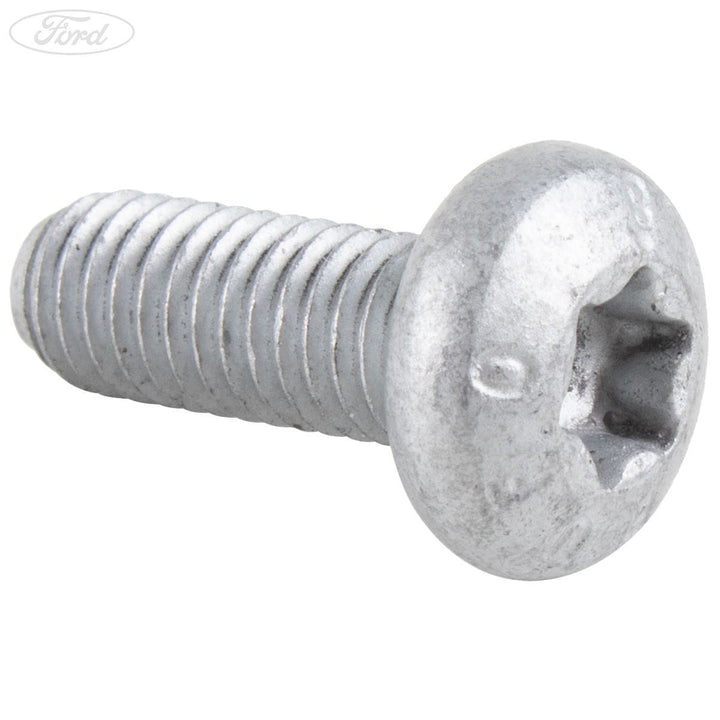 BACK DOORS, HINGES, & WEATHERSTRIPS BOLT PACK OF 5