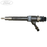 EVEREST RANGER 2.5 16V DOHC HPCR DI TC DIESEL FUEL INJECTOR