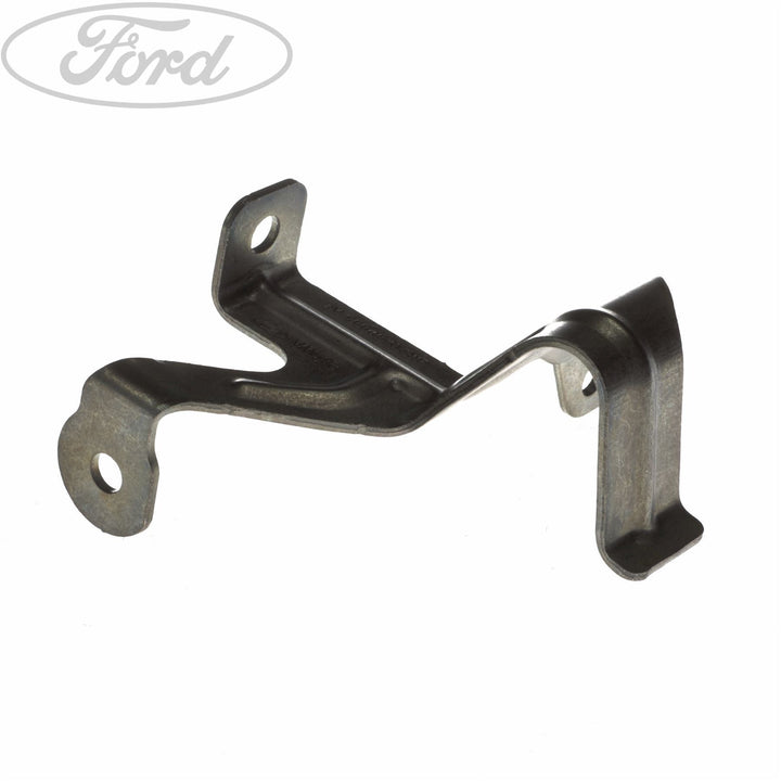 FUEL TUBE SUPPORT BRACKET