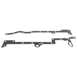 OIL PAN SUMP GASKET