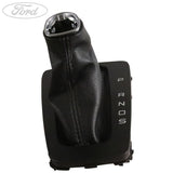 FOCUS 6 SPEED AUTOMATIC GEAR SELECTOR BEZEL & GAITER