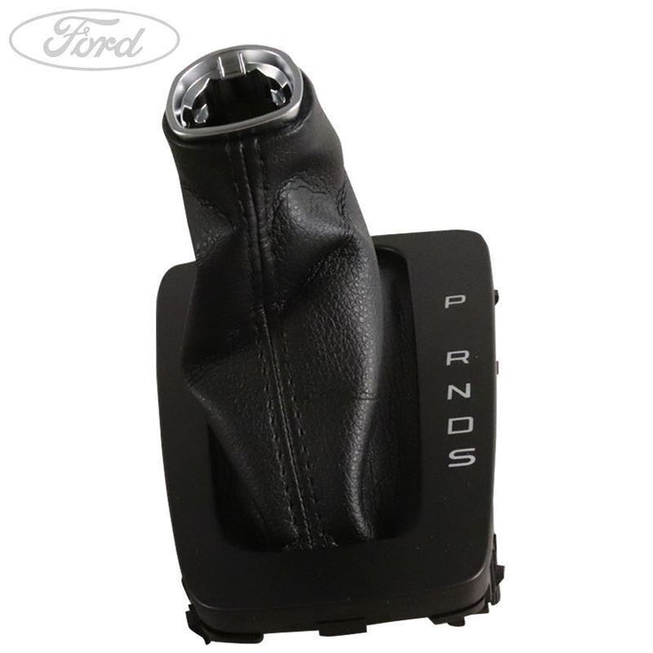 FOCUS 6 SPEED AUTOMATIC GEAR SELECTOR BEZEL & GAITER