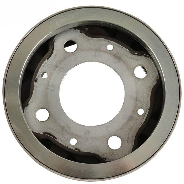 DRIVE SHAFT DAMPER