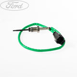 EXHAUST GAS TEMPERATURE SENSOR