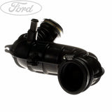 INDUCTION AIR BOX INTAKE HOSE PIPE