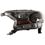 RANGER FRONT N/S HEAD LAMP LIGHT UNIT WITH DTRL RHD